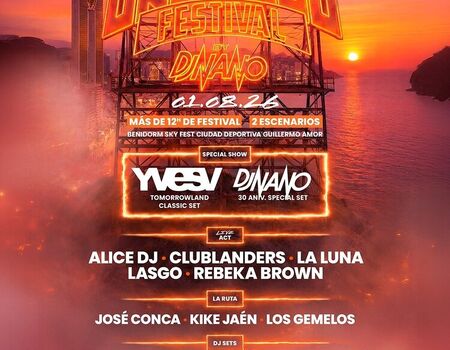 Imagen del evento
