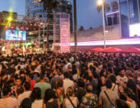 Imagen del evento