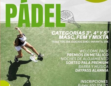 Imagen del evento
