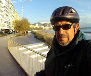 Antonio Esquiv