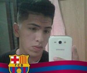 Joel Flores Ga