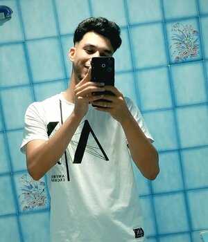 Mohcine