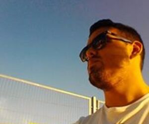 Israel Gonzale