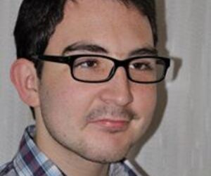 Daniel Rey Per