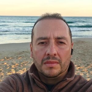 Alberto jose
