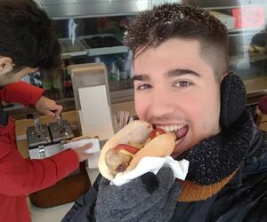 Javier Soler F