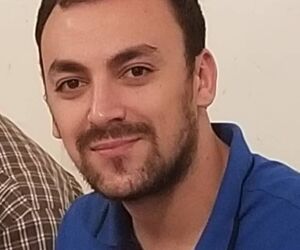 Akram cherrih