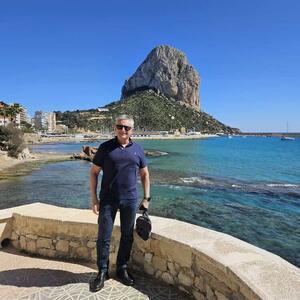 User