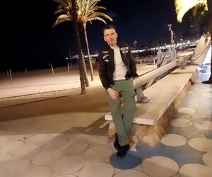 david