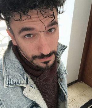 Jose Maria