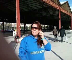 Arancha
