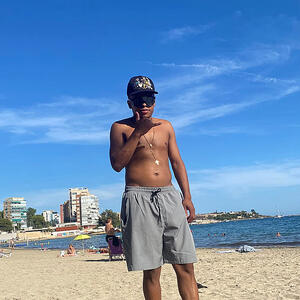 Andrés felipe