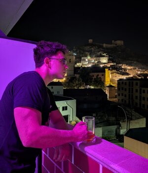 Alberto