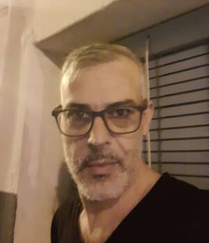 Rafael Gonzál
