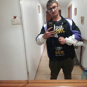 Alberto