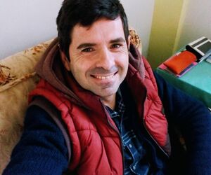 Salvador Rocam
