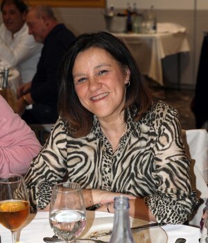 María Paz