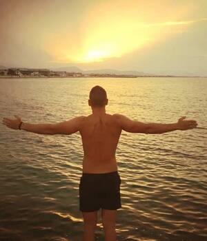 David