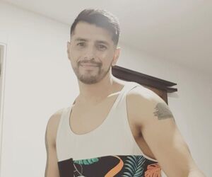 Fabricio