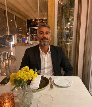 Ricardo