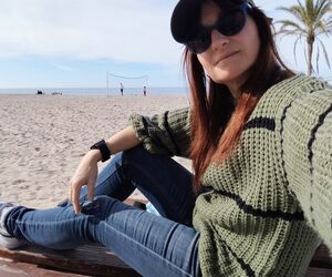 María