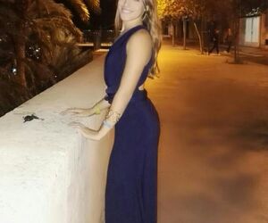 Ana molina dia