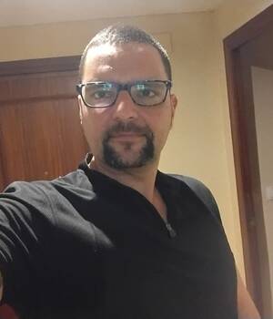 José Antonio