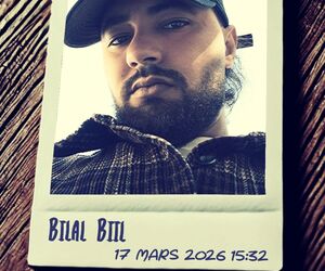 Bill