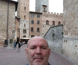 Antonio José