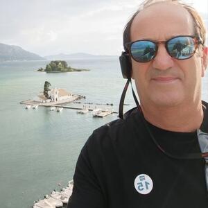 Daniel Alejand