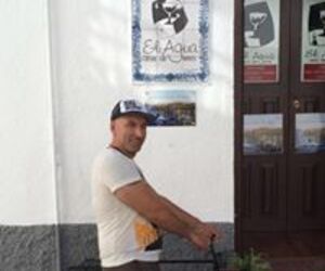 Francisco Anto