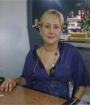 Foto de Maria en Alicante
