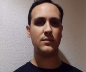 Jose Segura