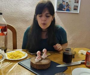 Brenda Sabrina