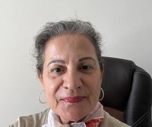 Rosa María
