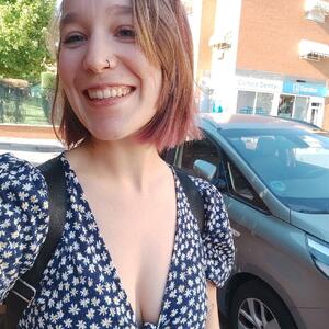 Cristina