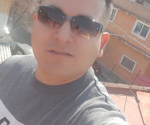 José orlando