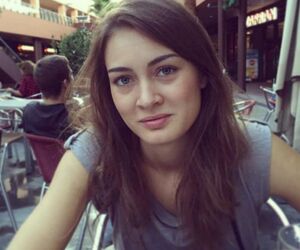 Ophelie Gaumet