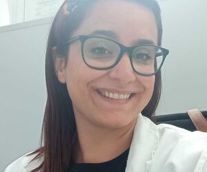 Ángela