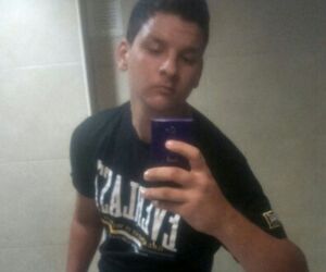 javier gomez