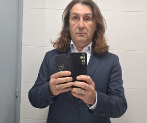Luis Vicente