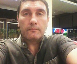 Pedro Rodrigue