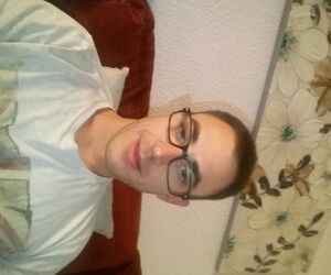 David