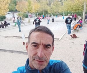 Francisco Góm