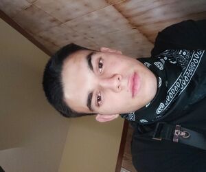 Miguel Angel