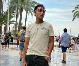 Mohamed