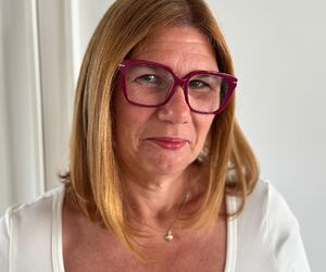 Virginia Ponce