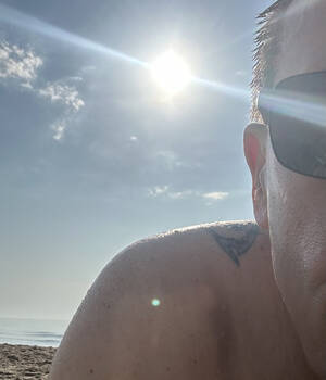 David