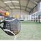 Jugar al padel 