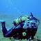 Submarinismo con botella